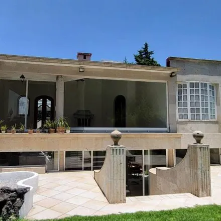 Buy this 4 bed house on Calle Parque de Mallorca in Colonia Lomas de la Herradura, 52786 Interlomas
