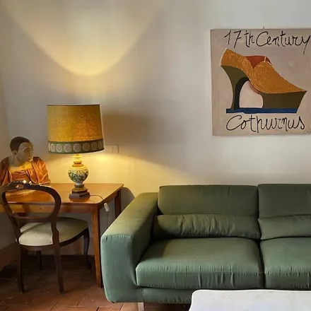 Image 9 - Cortona, Arezzo, Italy - Apartment for rent