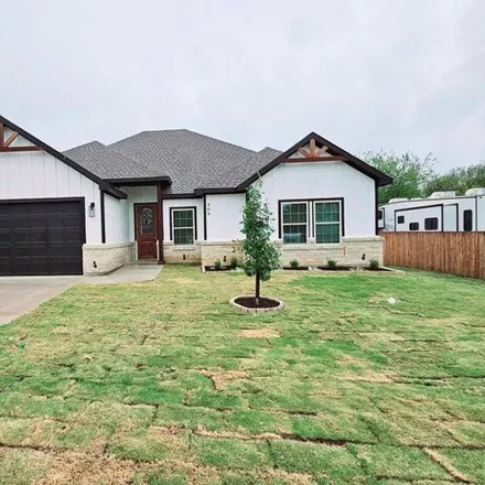 Buy this 4 bed house on 413 West 14th Street in Joshua, TX 76058