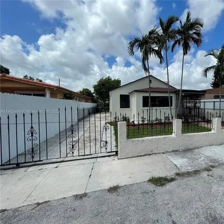 Buy this 3 bed house on 508 East 40th Street in Hialeah, FL 33013