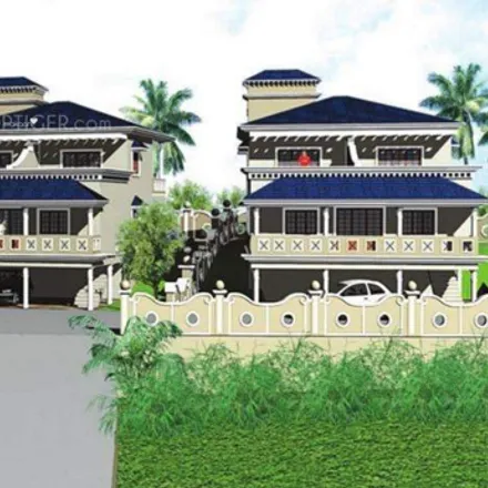 Image 3 - Pamela Mansion, NH66, Porvorim, Sangolda - 403521, Goa, India - Apartment for rent