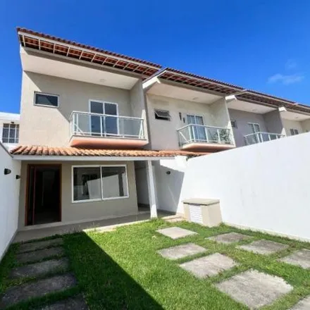 Buy this 4 bed house on Estação de Tratamento de Esgoto Toque-Toque in Avenida Visconde do Rio Branco, Centro