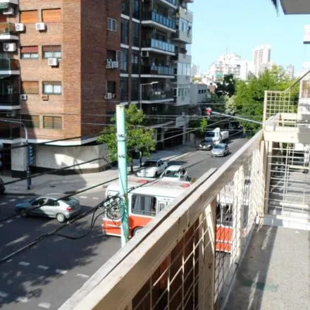 Buy this 4 bed apartment on Emilio Mitre 1401 in Parque Chacabuco, C1406 COB Buenos Aires