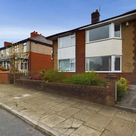 Buy this 3 bed duplex on Geddes Street in Blackburn, BB2 5LQ