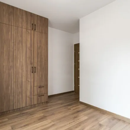 Rent this 3 bed apartment on Rondo Czyżyńskie 04 in Aleja Pokoju, 31-982 Krakow