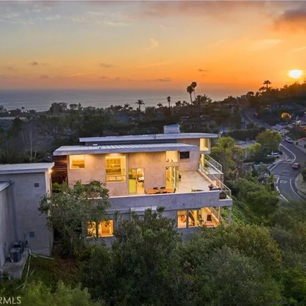 Rent this 4 bed house on 533 Temple Hills Drive in Laguna Beach, CA 92651