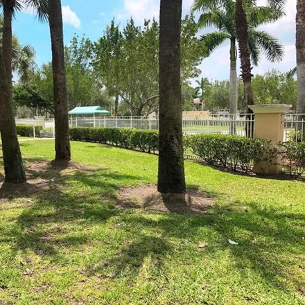 Buy this 3 bed condo on 6426 Emerald Dunes Drive in West Palm Beach, FL 33411