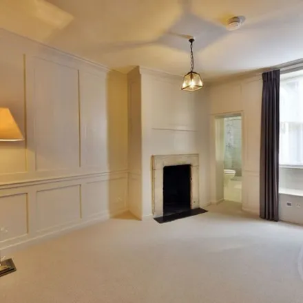 Rent this 4 bed townhouse on 9 Meard Street in London, W1F 0EY
