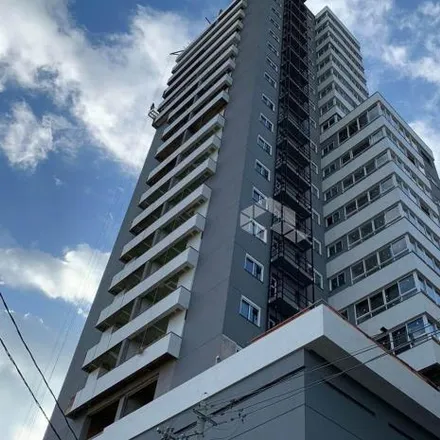 Buy this 4 bed apartment on Zagonel One in Rua Fialho de Vargas 161, Centro