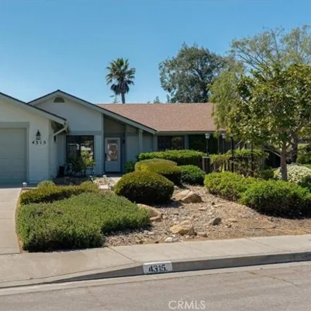 Buy this 3 bed house on 4313 Valley Drive in Orcutt, CA 93455