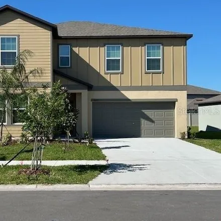 Rent this 6 bed house on Nebula Way in Pasco County, FL 34637