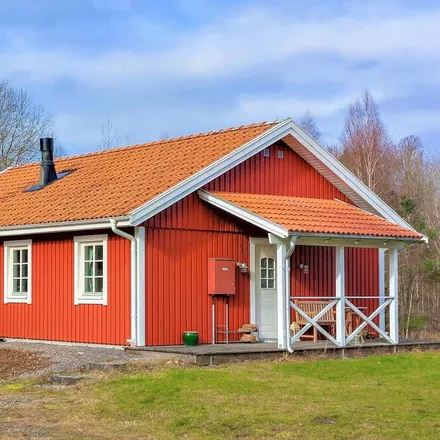 Image 9 - 285 91 Markaryd, Sweden - House for rent