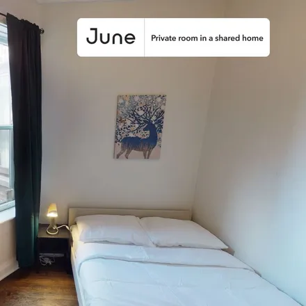 Rent this 3 bed room on 2430 N Spaulding Avenue