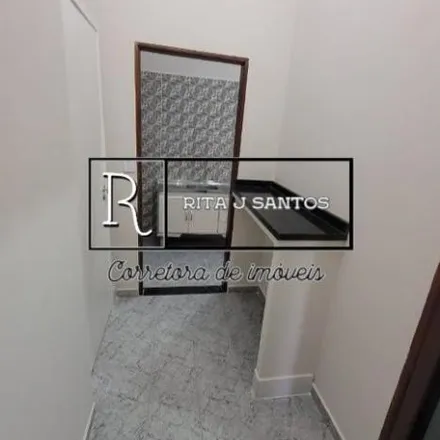 Image 2 - Rua Rosa Gatti Fortuna, Centro, Peruíbe - SP, 11750, Brazil - Apartment for rent