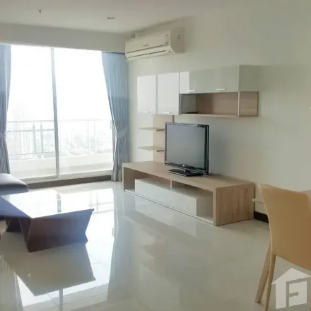 Image 4 - ศุภาลัย พรีมา ริวา Supalai Prima Riva, 1338, Supalai Prima Riva Entrance, Pak Khlong Chong Nonsi, Yan Nawa District, 10120, Thailand - Apartment for rent