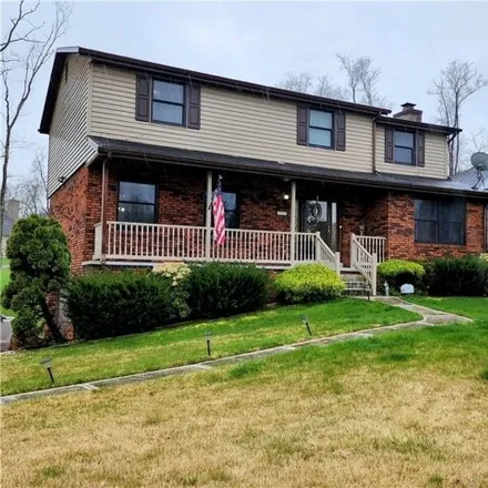 Buy this 4 bed house on Jacksonville Road in Circleville, North Huntingdon Township