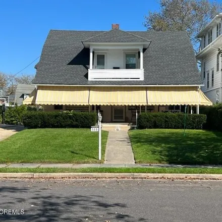 Rent this 4 bed house on 111 Allen Ave in Allenhurst, New Jersey