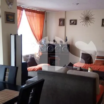 Buy this 3 bed house on Blas Riveros in 170138, Quito