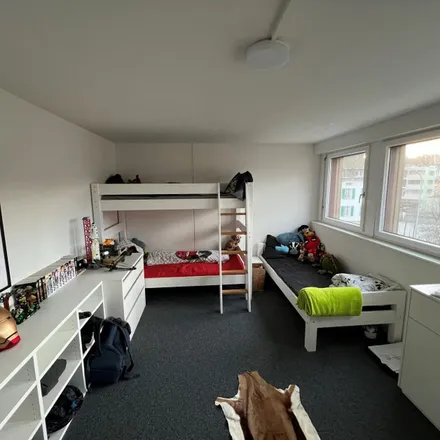 Rent this 3 bed apartment on Hauptstrasse 81 in 9113 Degersheim, Switzerland