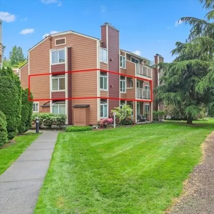 Buy this 2 bed condo on 7422 W Lake Sammamish Pkwy NE Unit 1-206 in Redmond, Washington