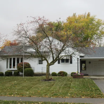 Buy this 2 bed house on 29 South Herman Street in New Bremen, Auglaize County