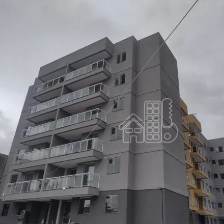 Buy this 3 bed apartment on Rua Raul de Paula in Gradim, São Gonçalo - RJ