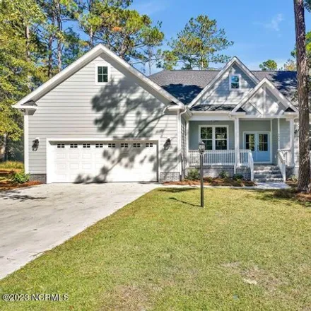 Buy this 3 bed house on 156 Fairway Cir Court in Brunswick County, NC 28462