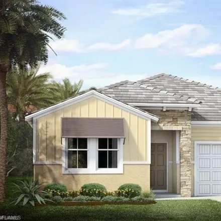 Buy this 3 bed house on 379 Grace Bay Ln in Naples, Florida