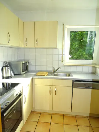 Image 9 - Welzheimer Straße 5, 73635 Rudersberg, Germany - Apartment for rent