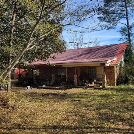 Image 3 - 1528 North Park Avenue, Columbia, MS 39429, USA - House for sale