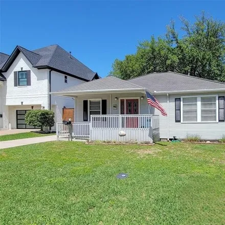 Buy this 2 bed house on 4818 Cedar Street in Bellaire, TX 77401