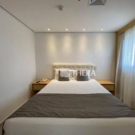 Rent this 1 bed apartment on Casa do Suporte in Avenida Portugal, Jardim Bela Vista