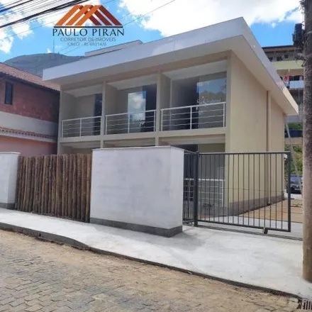 Image 1 - Rua Marechal Rondon, Cônego, New Fribourg - RJ, 28620-050, Brazil - Apartment for sale