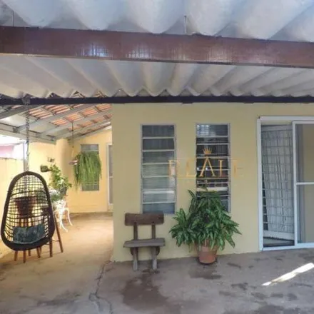 Image 2 - Rua Graciosa Trevisan Saltori, Centro, Vinhedo - SP, 13280-000, Brazil - House for sale