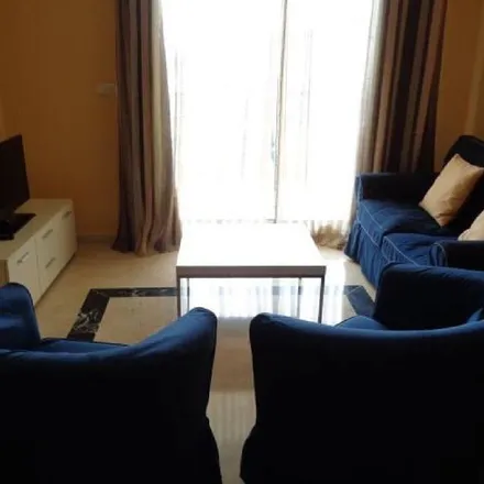 Rent this 3 bed apartment on Marbella in Andalusia, Spain