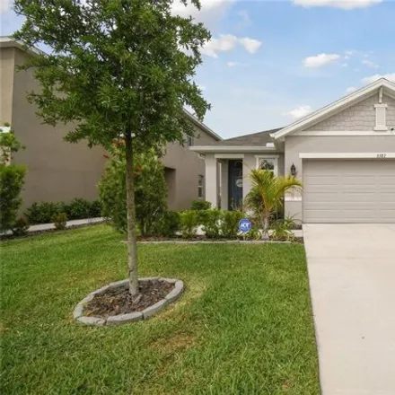Buy this 3 bed house on Suncoast Plains Drive in Odessa, FL