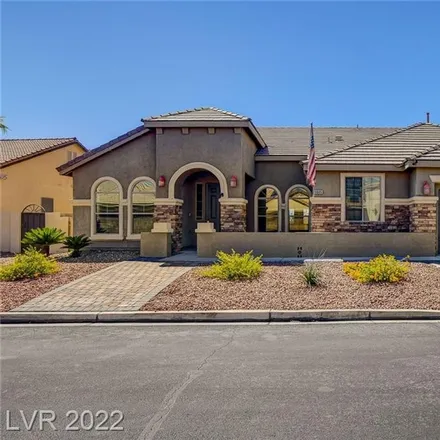 Buy this 5 bed house on 5005 Wild Thyme Avenue in Las Vegas, NV 89131