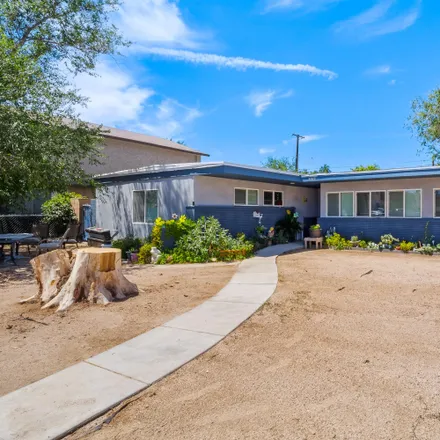 Buy this 4 bed house on 44143 Beech Avenue in Lancaster, CA 93534