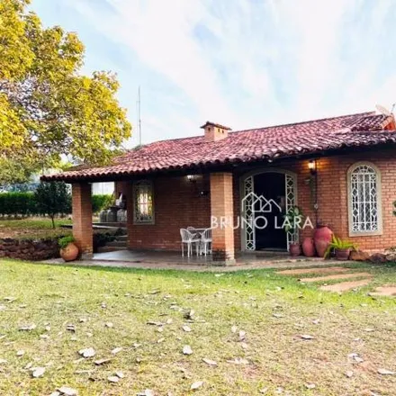 Image 1 - Alameda Sucupira, Igarapé - MG, Brazil - House for sale