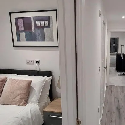 Image 3 - Surrey Heath, GU15 3RB, United Kingdom - Apartment for rent