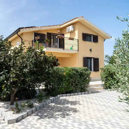 Image 9 - 90041 Balestrate PA, Italy - House for rent