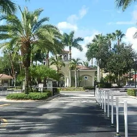 Rent this 2 bed condo on Bonsai Circle in Palm Beach Gardens, FL