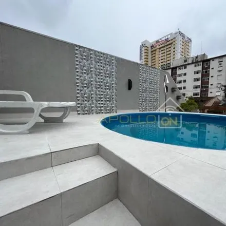 Buy this 3 bed house on Rua Vahia de Abreu in Boqueirão, Santos - SP