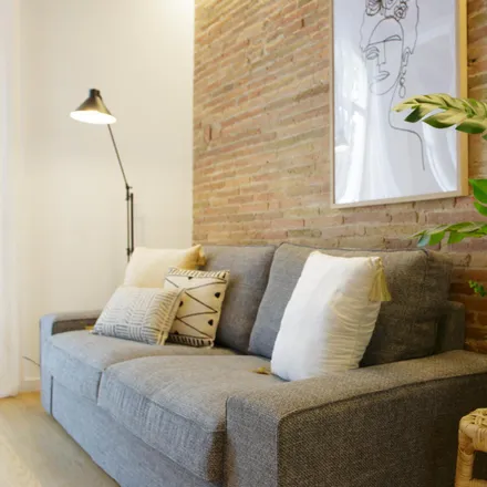 Image 5 - Carrer de Llull, 101, 08005 Barcelona, Spain - Apartment for rent