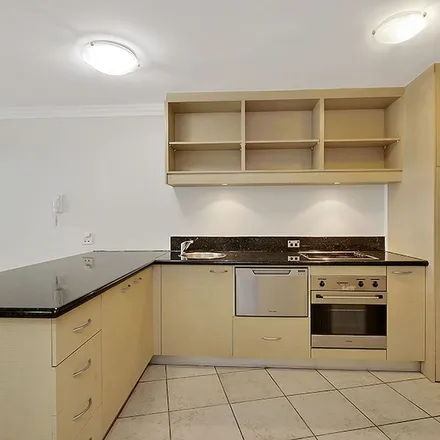 Rent this 1 bed apartment on 27 Young Street in Neutral Bay NSW 2089, Australia