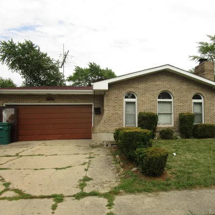 Buy this 3 bed house on First Christian Science Church in Springfield Avenue, Joliet