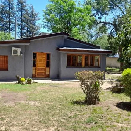 Buy this 3 bed house on Avenida Julio Argentino Roca in Departamento Calamuchita, Villa General Belgrano
