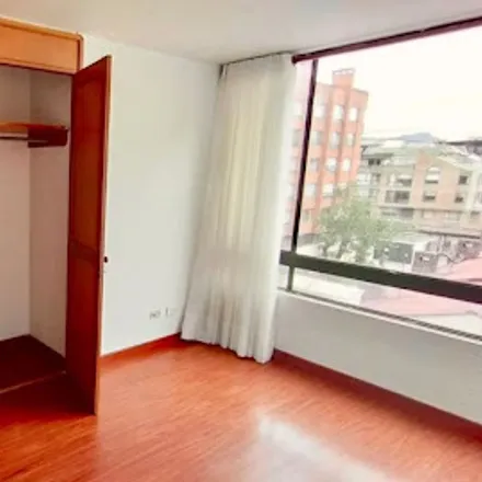Image 9 - Edificio Kaoba, Calle 145 12-85, Usaquén, 110121 Bogota, Colombia - Apartment for rent