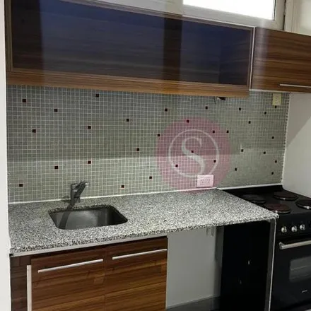 Rent this studio apartment on Chubut in Partido del Pilar, 1631 Villa Rosa