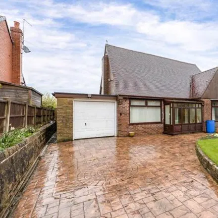 Image 1 - Mill Lane, Upholland, WN8 0RR, United Kingdom - House for sale